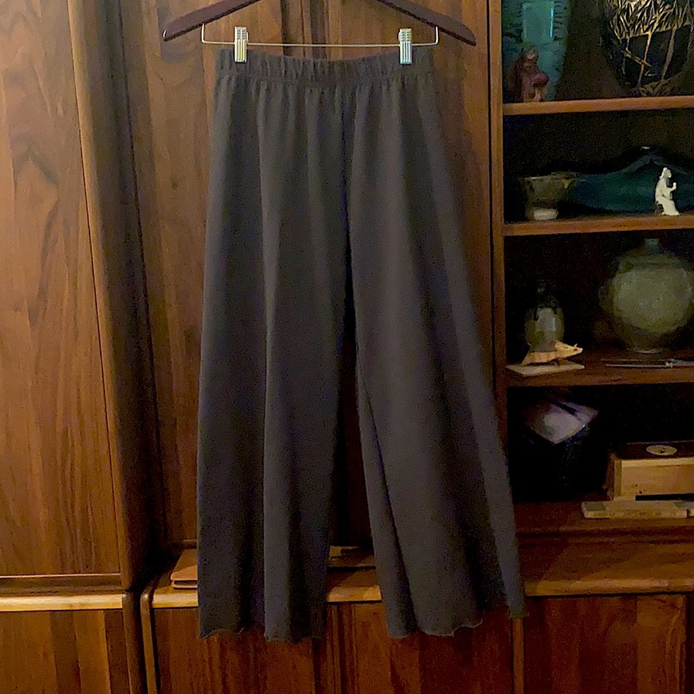 Chocolate Haystack Pants, size small